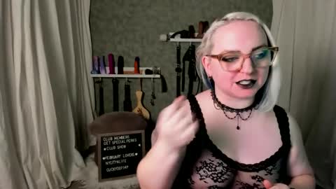 Evan Harlowe online show from 21, 3, 2026