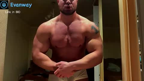 EvanHOTi online show from 24, 2, 2025