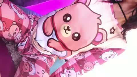 evanllelyne online show from 26, 3, 2026