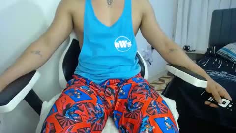 Evan online show from 27, 2, 2025