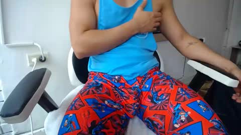 Evan online show from 27, 2, 2025