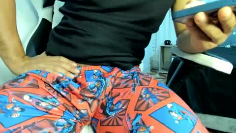 Evan online show from 18, 9, 2025