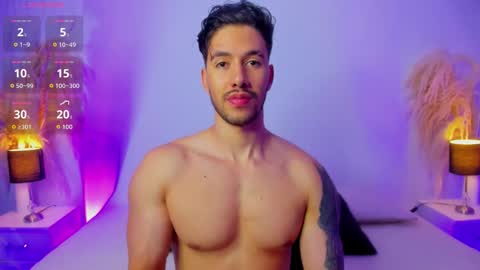 E V A N S online show from 8, 10, 2025