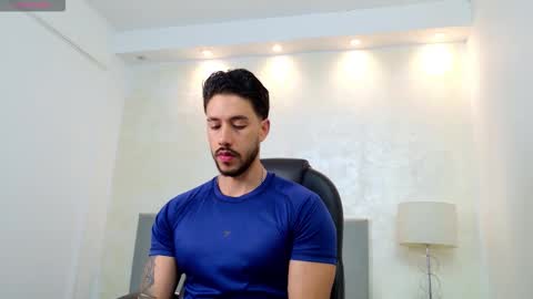 E V A N S online show from 23, 2, 2026