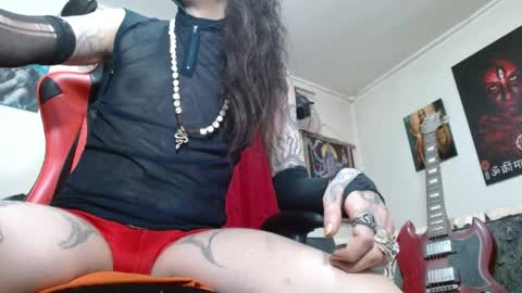 evans_xy online show from 28, 5, 2026