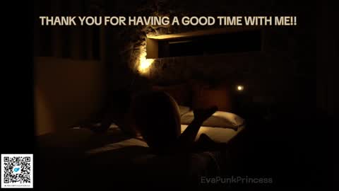 Eva online show from 18, 2, 2025