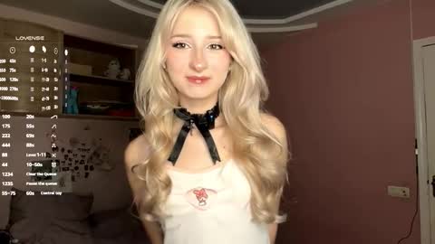 Eva online show from 31, 10, 2025