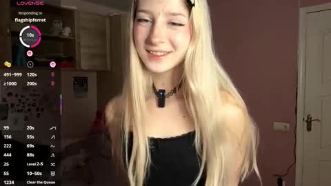 Eva online show from 30, 11, 2025