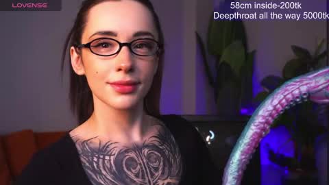 Eva online show from 15, 4, 2026