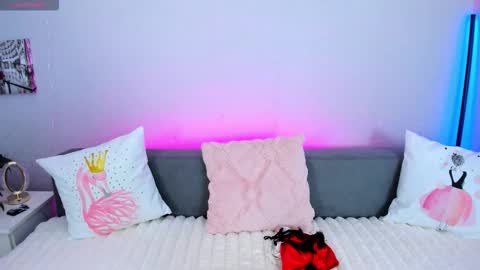 Adelina online show from 8, 1, 2026