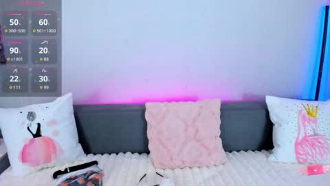 Adelina online show from 14, 1, 2026