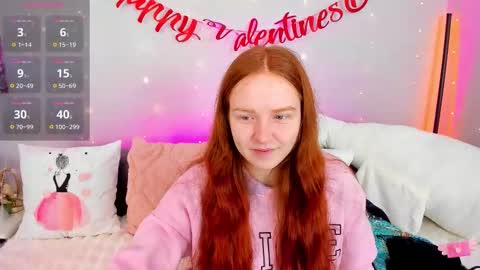 Adelina online show from 20, 2, 2026