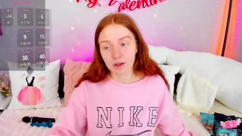 Adelina online show from 20, 2, 2026