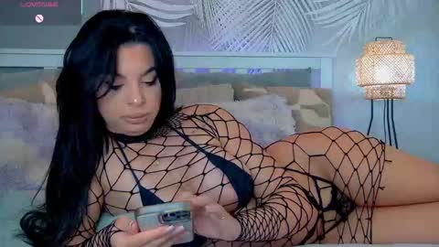 evareyss online show from 15, 10, 2025