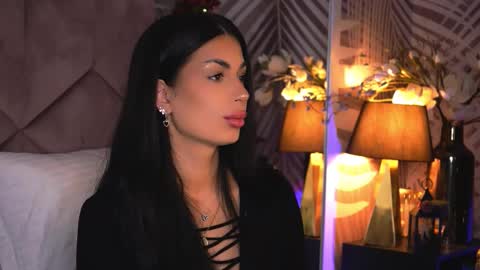 EvaRhea online show from 7, 1, 2026