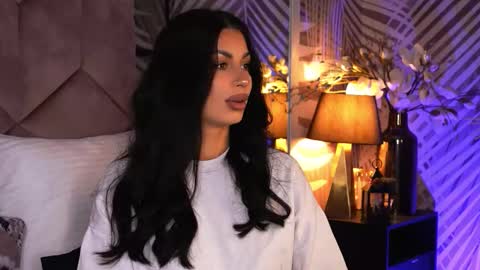 EvaRhea online show from 13, 1, 2026