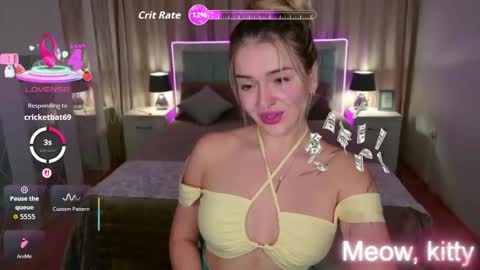 Snapshot of evarider chatting on 14, 9, 2025 EvaRider online show from 14, 9, 2025