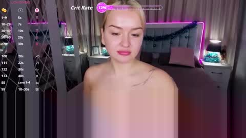 EvaRider online show from 10, 1, 2026