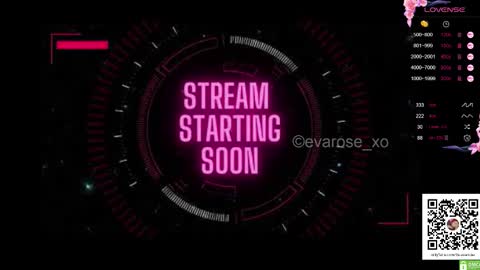 Eva    before eva69muler online show from 15, 3, 2026