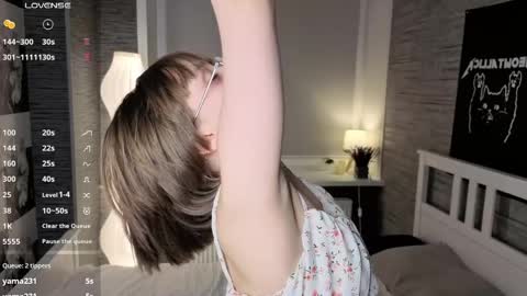 Eva online show from 18, 4, 2026