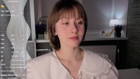 Eva online show from 22, 4, 2026