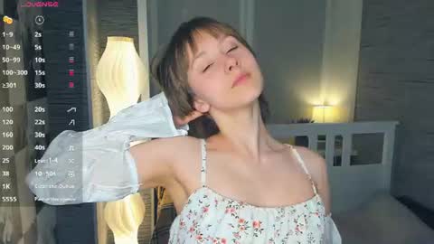 Snapshot of evas_soul chatting on 26, 6, 2026 Eva online show from 26, 6, 2026