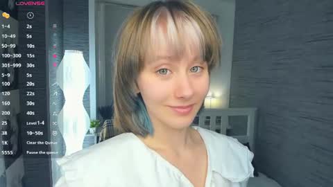 Snapshot of evas_soul chatting on 7, 7, 2026 Eva online show from 7, 7, 2026