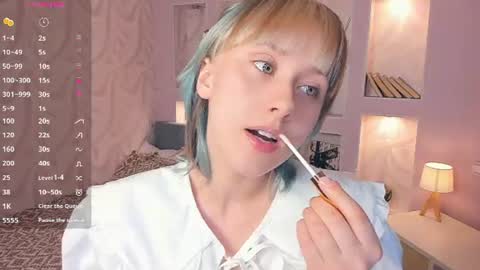 Snapshot of evas_soul chatting on 13, 7, 2026 Eva online show from 13, 7, 2026