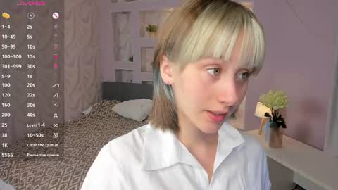 Snapshot of evas_soul chatting on 20, 7, 2026 Eva online show from 20, 7, 2026