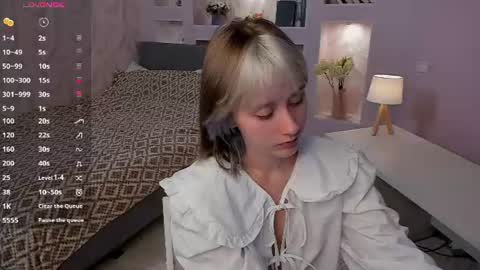 Snapshot of evas_soul chatting on 24, 7, 2026 Eva online show from 24, 7, 2026