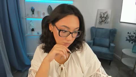 evasarazardje online show from 6, 10, 2025