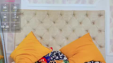 evasinclairr online show from 19, 12, 2025