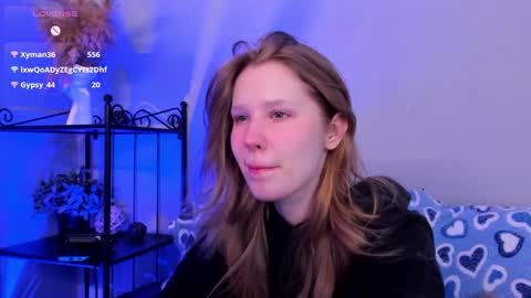 Eva online show from 25, 1, 2025