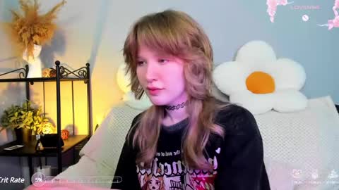 Eva online show from 13, 2, 2025