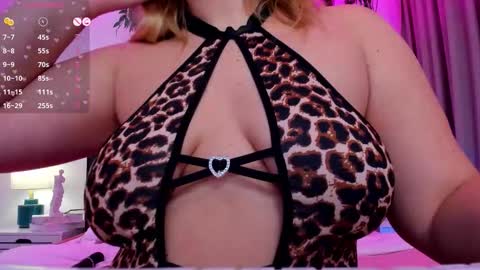 Eva online show from 20, 11, 2025