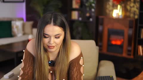 Eva online show from 18, 1, 2025