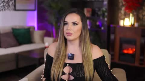 Eva online show from 27, 2, 2025