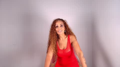  EVA LUNA online show from 2, 2, 2025