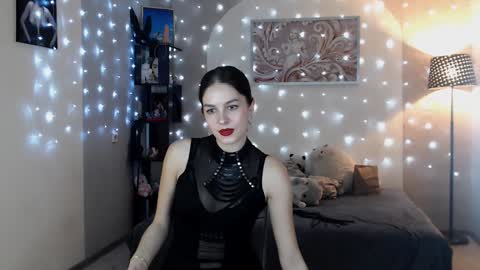 Snapshot of evatequila chatting on 24, 1, 2025 Eva online show from 24, 1, 2025