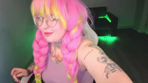 EvaTheWitcher online show from 29, 6, 2026