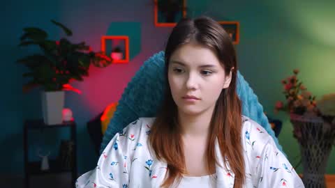 Snapshot of evathopson chatting on 3, 12, 2024 Eva next stream - - 1600 UTC2000 online show from 3, 12, 2024