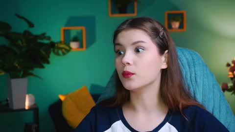 Snapshot of evathopson chatting on 4, 12, 2024 Eva next stream - - 1600 UTC2000 online show from 4, 12, 2024