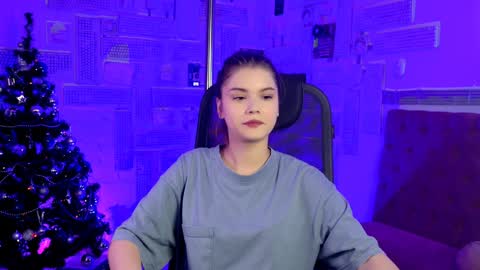 Snapshot of evathopson chatting on 9, 12, 2024 Eva next stream - - 1600 UTC2000 online show from 9, 12, 2024