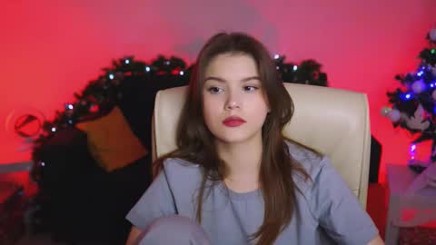 Snapshot of evathopson chatting on 17, 1, 2025 Eva next stream - - 1600 UTC2000 online show from 17, 1, 2025