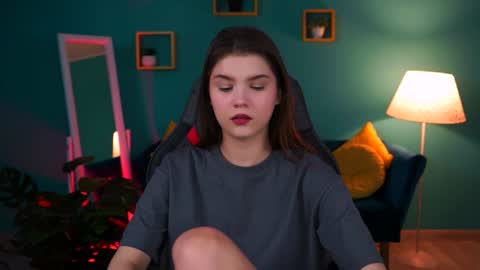 Snapshot of evathopson chatting on 24, 1, 2025 Eva next stream - - 1600 UTC2000 online show from 24, 1, 2025