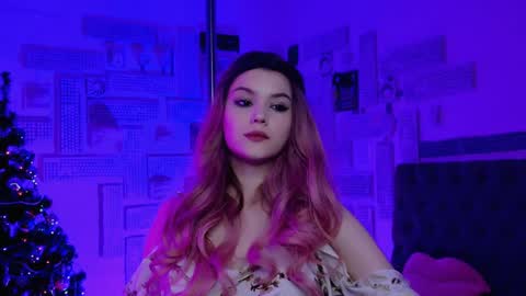 Snapshot of evathopson chatting on 25, 1, 2025 Eva next stream - - 1600 UTC2000 online show from 25, 1, 2025