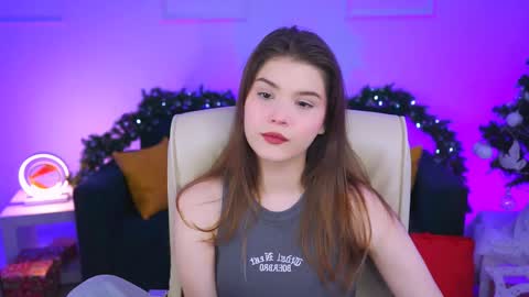 Snapshot of evathopson chatting on 29, 1, 2025 Eva next stream - - 1600 UTC2000 online show from 29, 1, 2025