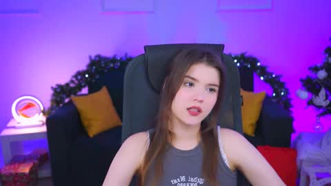 Snapshot of evathopson chatting on 29, 1, 2025 Eva next stream - - 1600 UTC2000 online show from 29, 1, 2025