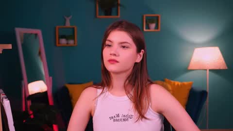 Snapshot of evathopson chatting on 9, 2, 2025 Eva next stream - - 1600 UTC2000 online show from 9, 2, 2025