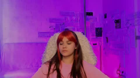 Eva  next stream -  - 1600 UTC2000  online show from 14, 5, 2026